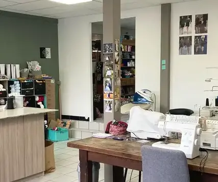 broderie pour vêtement Alençon-5