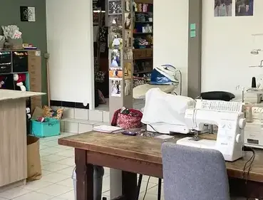broderie pour vêtement Arçonnay-5