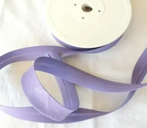 broderie pour vêtement Cerisé-1