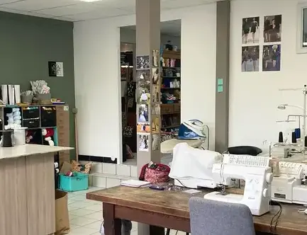 broderie pour vêtement Condé-sur-Sarthe-5