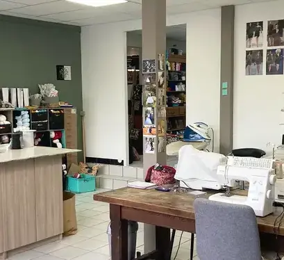 broderie pour vêtement Damigny-5