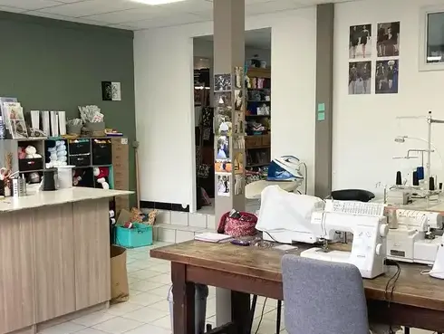 cours de couture Damigny-5