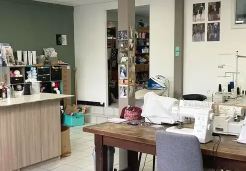 cours de couture Saint-Germain-du-Corbeïs-1