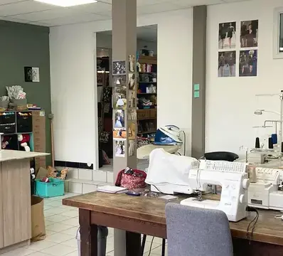 couturière Alençon-2