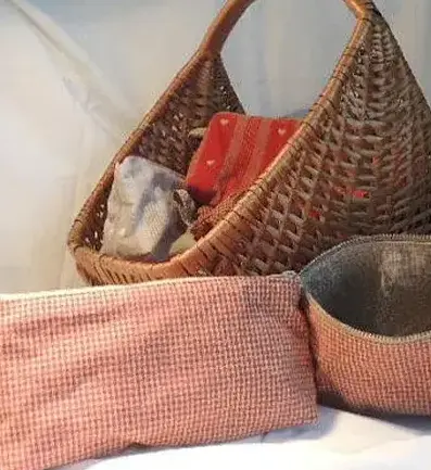 laine et tricot Cerisé-2