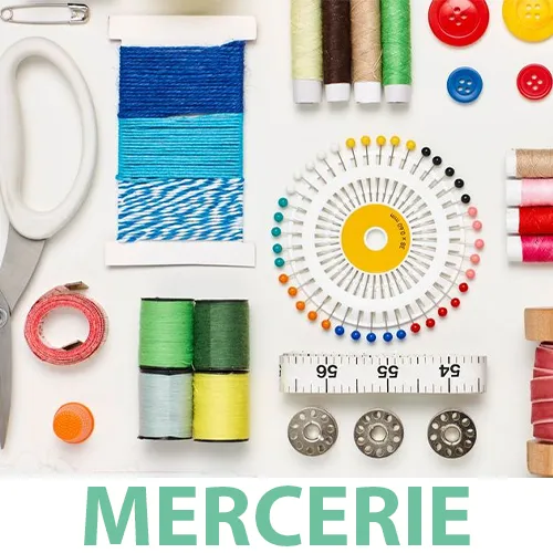 magasin de tissu damigny