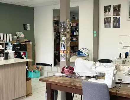 magasin laine Cerisé-2
