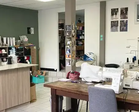 personnalisation vêtements Alençon-2