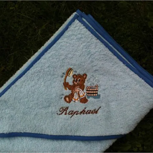 personnalisation vetements alencon