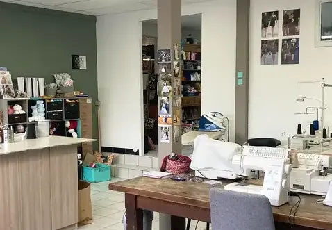 personnalisation vêtements Condé-sur-Sarthe-1