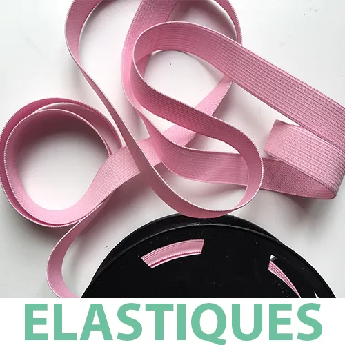 thermocollants cerise