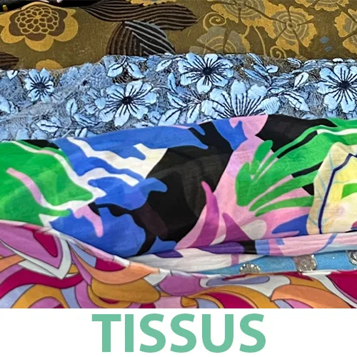 tissus au metre perseigne